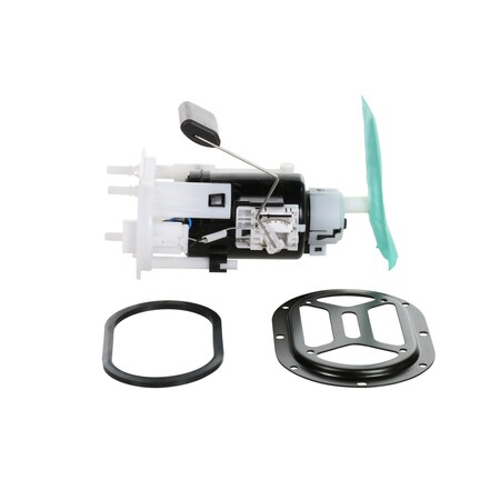 Carter Fuel Pumps Fuel Pump Module Assembly, P76405M P76405M